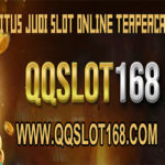 QQSLOT ONLINE TERPERCAYA INDONESIA QQSLOT168